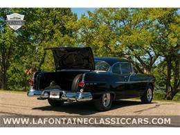1956 Pontiac Chieftain (CC-1767536) for sale in Milford, Michigan