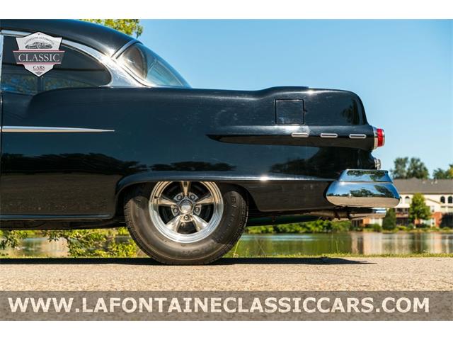 1956 Pontiac Chieftain (CC-1767536) for sale in Milford, Michigan