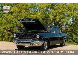 1956 Pontiac Chieftain (CC-1767536) for sale in Milford, Michigan