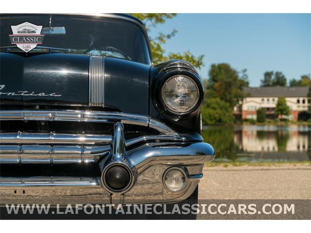 1956 Pontiac Chieftain (CC-1767536) for sale in Milford, Michigan