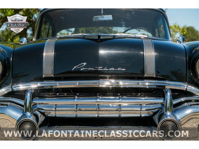 1956 Pontiac Chieftain (CC-1767536) for sale in Milford, Michigan
