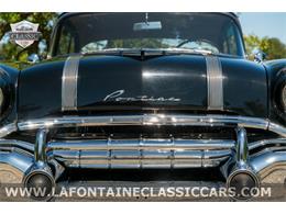 1956 Pontiac Chieftain (CC-1767536) for sale in Milford, Michigan