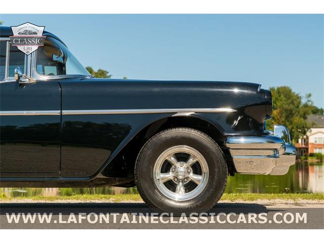 1956 Pontiac Chieftain (CC-1767536) for sale in Milford, Michigan