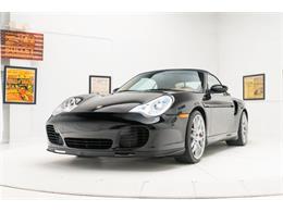 2004 Porsche 911 Turbo (CC-1767539) for sale in Fort Lauderdale, Florida