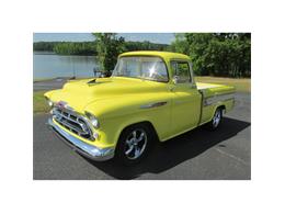 1957 Chevrolet Cameo (CC-1767550) for sale in Greensboro, North Carolina