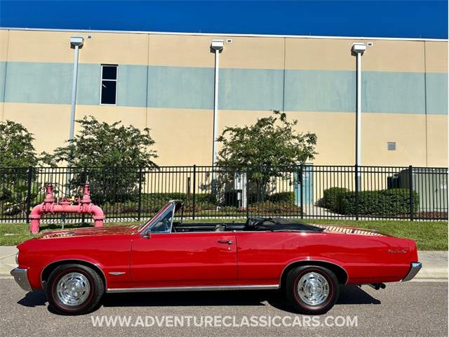 1964 Pontiac GTO (CC-1767553) for sale in Clearwater, Florida