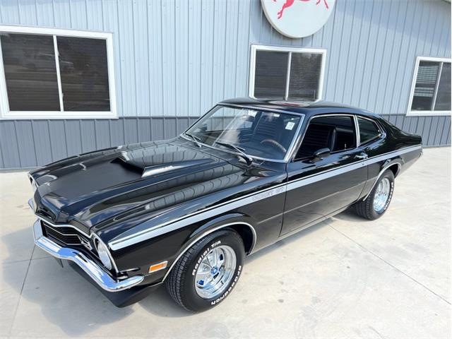 1972 Mercury Comet For Sale Cc 1767554 0845