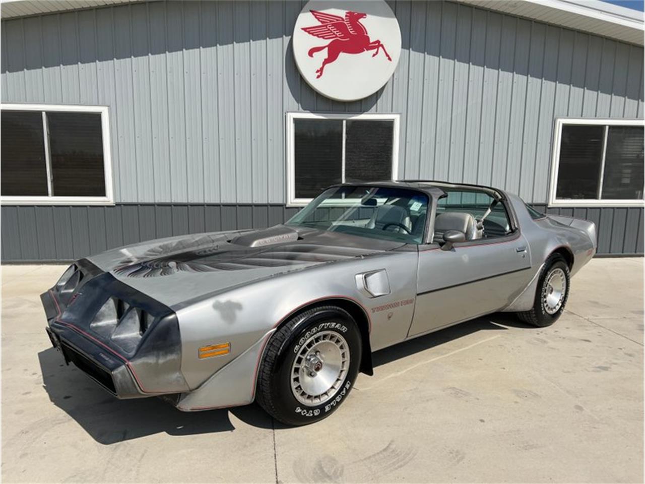 1979 Pontiac Firebird Trans Am for Sale | ClassicCars.com | CC-1767555