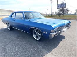 1968 Chevrolet Biscayne (CC-1767557) for sale in Ramsey, Minnesota