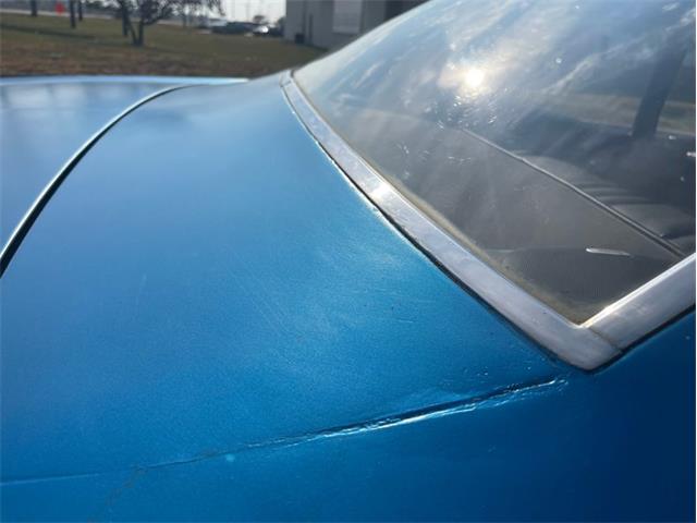 1968 Chevrolet Biscayne for Sale | ClassicCars.com | CC-1767557