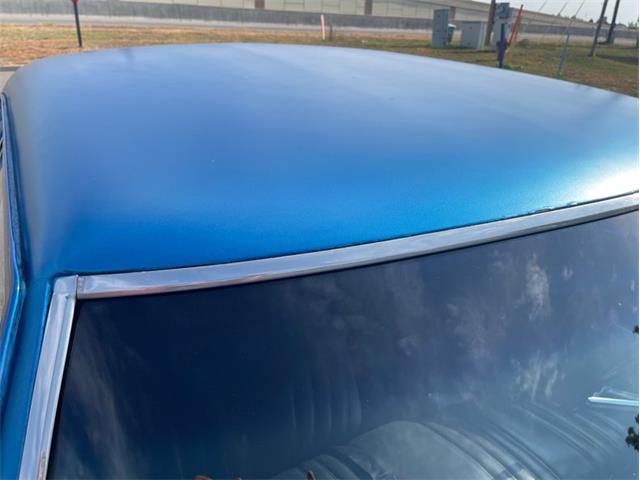 1968 Chevrolet Biscayne for Sale | ClassicCars.com | CC-1767557