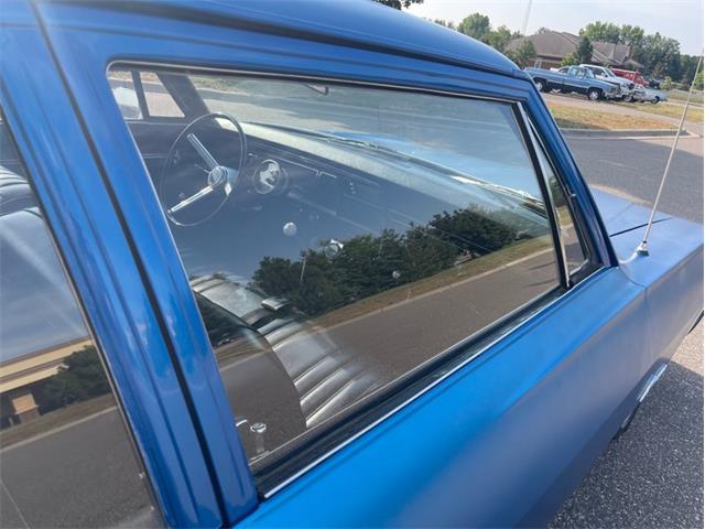 1968 Chevrolet Biscayne for Sale | ClassicCars.com | CC-1767557