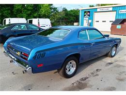 1970 Plymouth Duster (CC-1760756) for sale in Billings, Montana