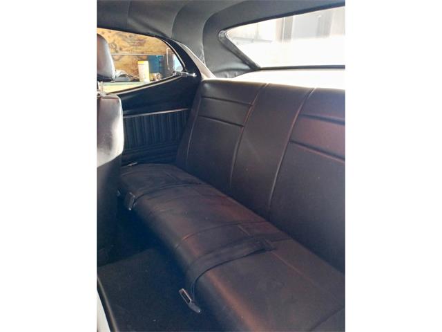 1970 Plymouth Duster (CC-1760756) for sale in Billings, Montana