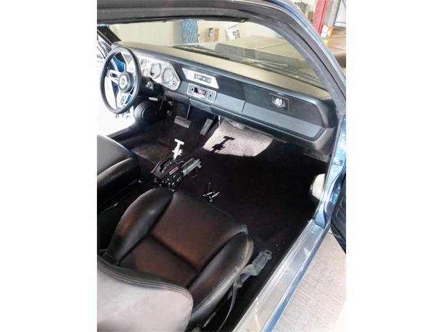 1970 Plymouth Duster (CC-1760756) for sale in Billings, Montana
