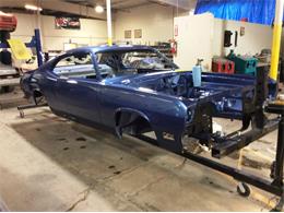 1970 Plymouth Duster (CC-1760756) for sale in Billings, Montana