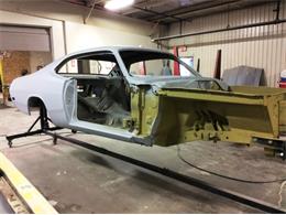 1970 Plymouth Duster (CC-1760756) for sale in Billings, Montana