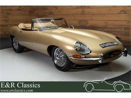 1967 Jaguar E-Type (CC-1767564) for sale in Waalwijk, Noord Brabant