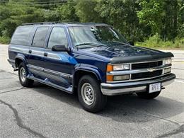 1998 Chevrolet Suburban (CC-1767569) for sale in Smithfield, Rhode Island