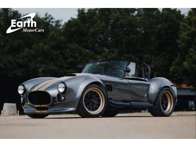 1965 Backdraft Racing Cobra (CC-1767570) for sale in Carrollton, Texas