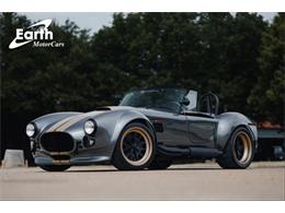 1965 Backdraft Racing Cobra (CC-1767570) for sale in Carrollton, Texas