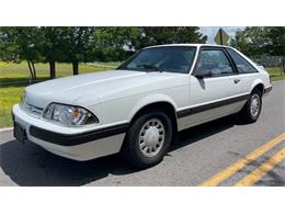 1989 Ford Mustang (CC-1767572) for sale in Biloxi, Mississippi