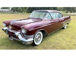 1957 Cadillac Sedan (CC-1767575) for sale in Biloxi, Mississippi