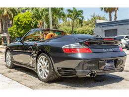 2005 Porsche 911 Turbo S (CC-1767576) for sale in Ft. Lauderdale, Florida