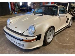 1987 Porsche 911 Turbo (CC-1767577) for sale in Biloxi, Mississippi