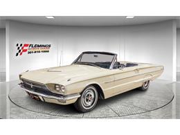 1966 Ford Thunderbird (CC-1767584) for sale in Rockville, Maryland