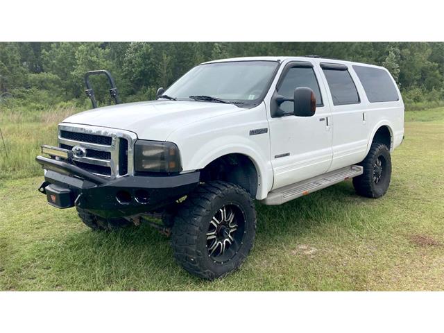 ford excursion for sale in mississippi