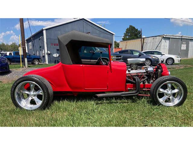 1927 Ford Model T for Sale | ClassicCars.com | CC-1767587