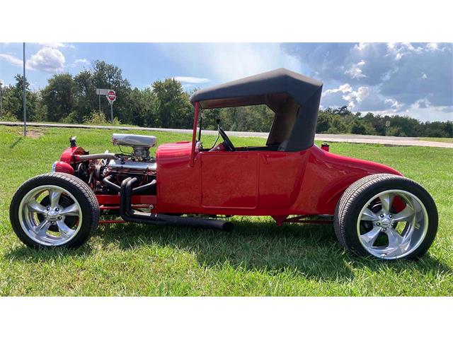 1927 Ford Model T (CC-1767587) for sale in Biloxi, Mississippi