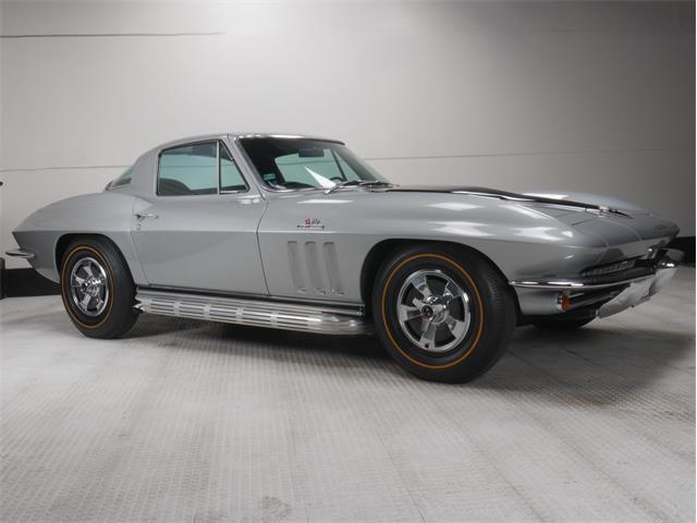 1966 Chevrolet Corvette Stingray (CC-1767590) for sale in Reno, Nevada