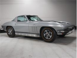 1966 Chevrolet Corvette Stingray (CC-1767590) for sale in Reno, Nevada