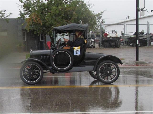 1920 Ford Model T For Sale 