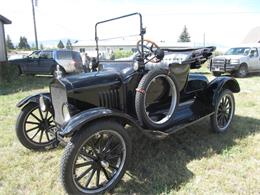 1920 Ford Model T (CC-1767606) for sale in White Sulphur Spring, Montana