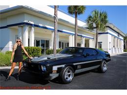 1973 Ford Mustang (CC-1767615) for sale in Fort Myers, Florida