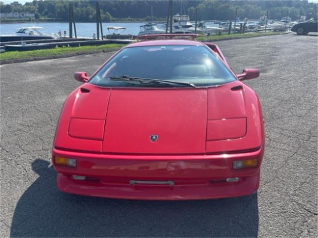 1992 Lamborghini Diablo (CC-1767616) for sale in Astoria, New York