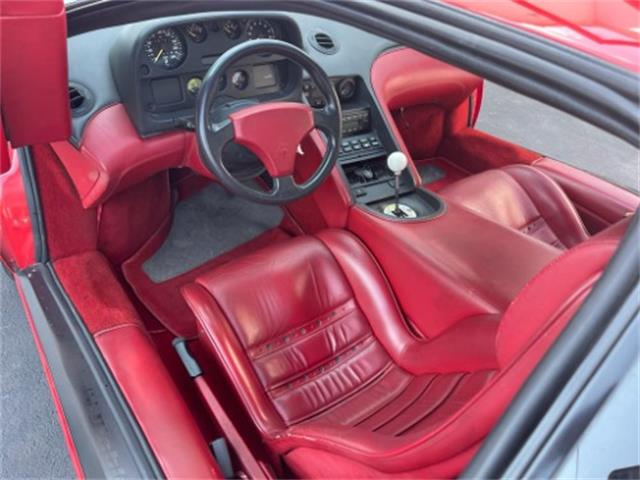 1992 Lamborghini Diablo (CC-1767616) for sale in Astoria, New York