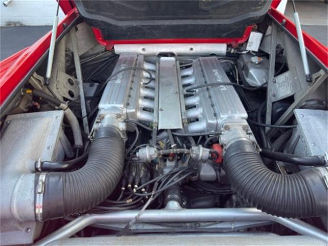 1992 Lamborghini Diablo (CC-1767616) for sale in Astoria, New York