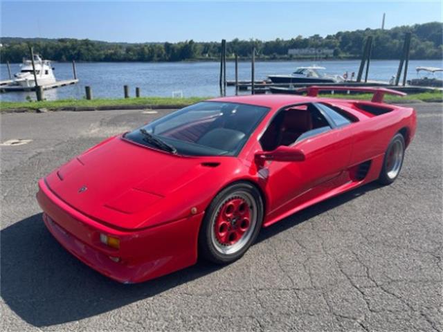 1992 Lamborghini Diablo (CC-1767616) for sale in Astoria, New York