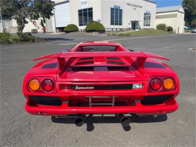 1992 Lamborghini Diablo (CC-1767616) for sale in Astoria, New York