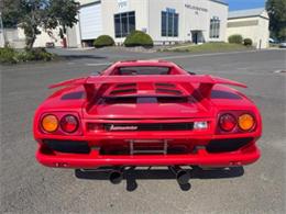 1992 Lamborghini Diablo (CC-1767616) for sale in Astoria, New York