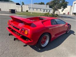 1992 Lamborghini Diablo (CC-1767616) for sale in Astoria, New York