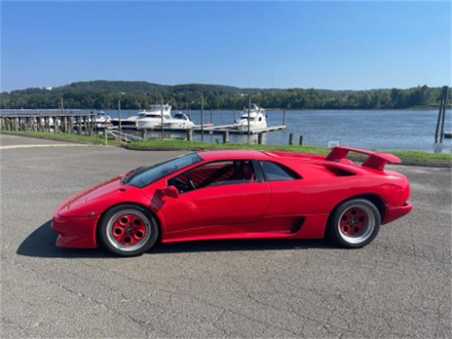 1992 Lamborghini Diablo (CC-1767616) for sale in Astoria, New York