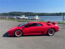 1992 Lamborghini Diablo (CC-1767616) for sale in Astoria, New York