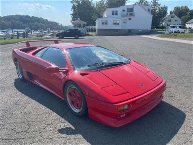 1992 Lamborghini Diablo (CC-1767616) for sale in Astoria, New York