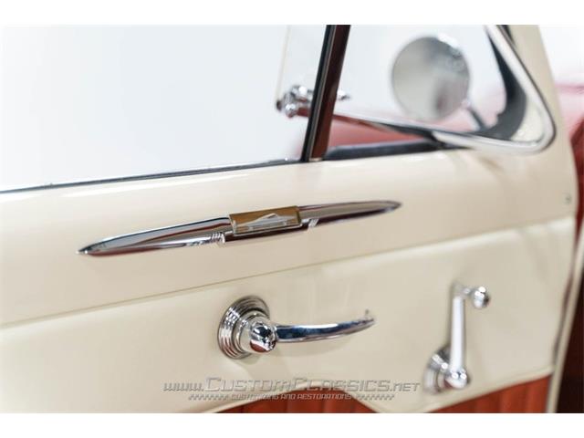 1949 Ford Coupe (CC-1767625) for sale in Island Lake, Illinois