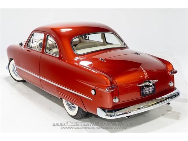 1949 Ford Coupe (CC-1767625) for sale in Island Lake, Illinois